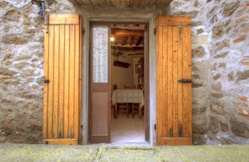 Montecatini Val di Cecina Apartment | Via Vannocci by Interhome