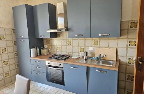 Tuglie Apartment | Via Varese, Tuglie, 3 bed Apartment with Balconies