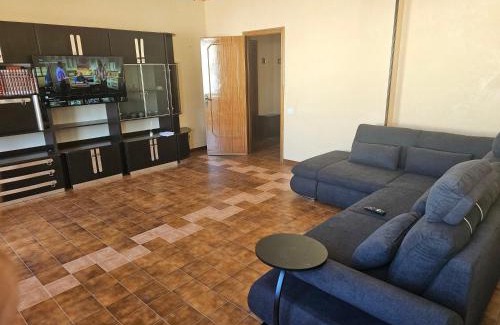 Tuglie Apartment | Via Varese, Tuglie, 3 bed Apartment with Balconies