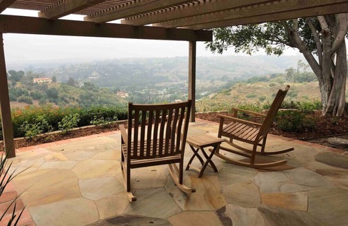 Fallbrook Villa | Via Viento Farms, Fallbrook