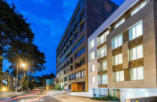 Antiguo Country Apartment | Viaggio Virrey