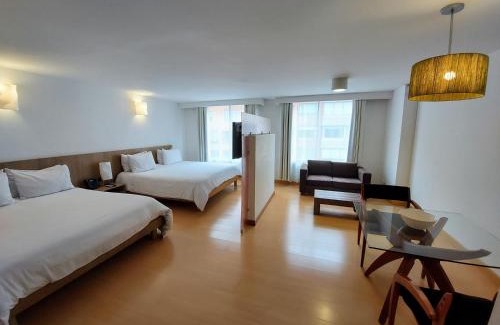 Antiguo Country Apartment | Viaggio Virrey