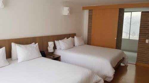 Antiguo Country Apartment | Viaggio Virrey