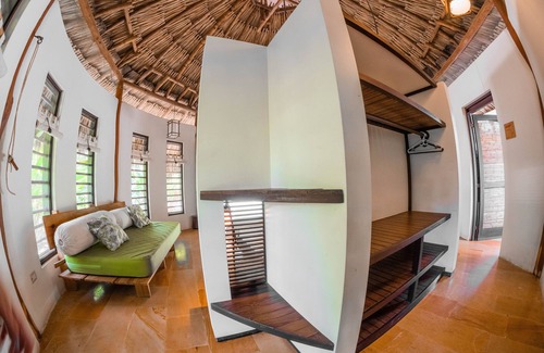 Buritaca Hotel | Viajero Tayrona Hostel & Ecohabs