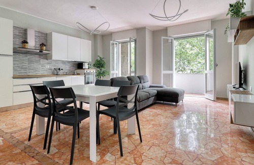 Acquabella Apartment | Viale Piceno 29 Milano