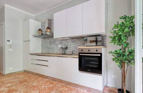 Acquabella Apartment | Viale Piceno 29 Milano
