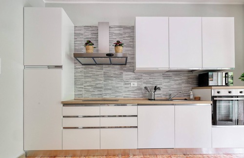 Acquabella Apartment | Viale Piceno 29 Milano