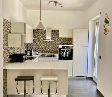 Terracina Apartment | Viale39