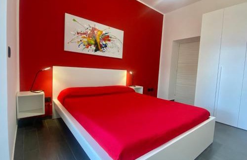 Terracina Apartment | Viale39