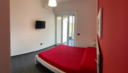 Terracina Apartment | Viale39