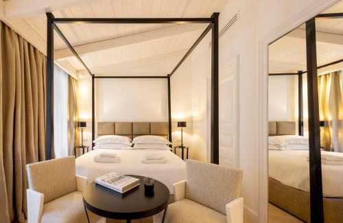 Trastevere Apartment | Viam Villa Futura