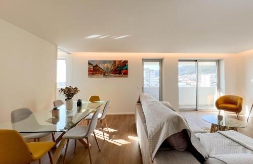 Viana do Castelo Apartment | Viana Urban Glamour