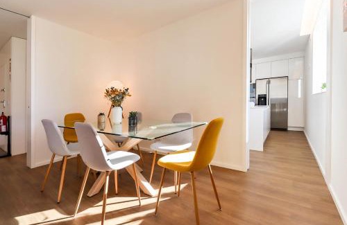 Viana do Castelo Apartment | Viana Urban Glamour