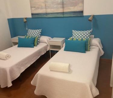 El Medano Apartment | VIANYMAR APARTAMENTOS