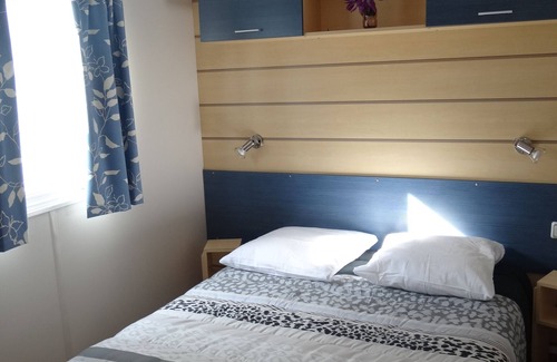 Vias House | VIAS PLAGE - Close to the sea - La Carabasse 4 * - Ideal for families