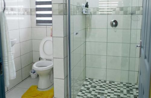 Phalaborwa Apartment | Viata Luxe Guesthouse