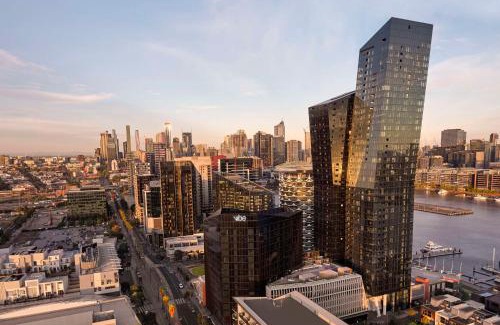 Docklands Hotel | Vibe Hotel Melbourne Docklands