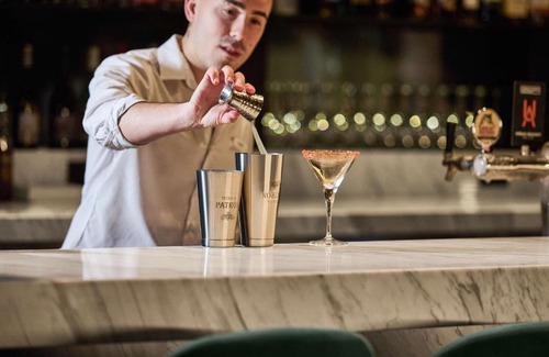 Docklands Hotel | Vibe Hotel Melbourne Docklands