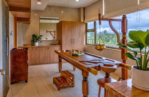 Udumbanchola Hotel | Vibe Munnar Resort & Spa