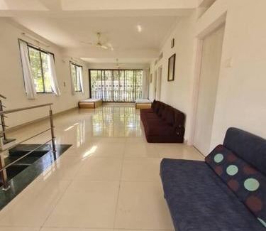 Alibaug Villa | Vibes 6Bhk Villa Alibaug