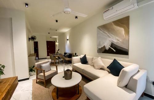 Wellawatta North Apartment | Vibes Residencies