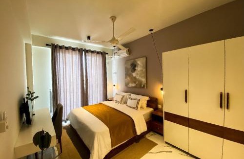 Wellawatta North Apartment | Vibes Residencies