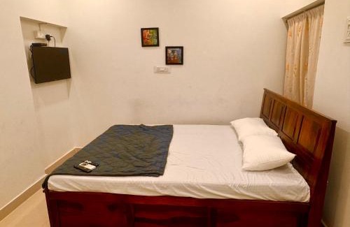 SR Nagar House | Vibes stay in 3