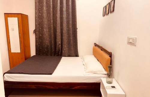 SR Nagar House | Vibes stay in 3