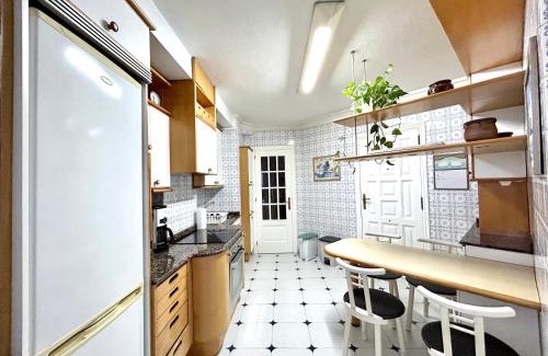 La Coruna Apartment | VibesCoruña - Outeiro 274