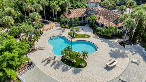 Tampa Apartment | Vibrant 2br Apt Pool, Jacuzzi, Gym #11