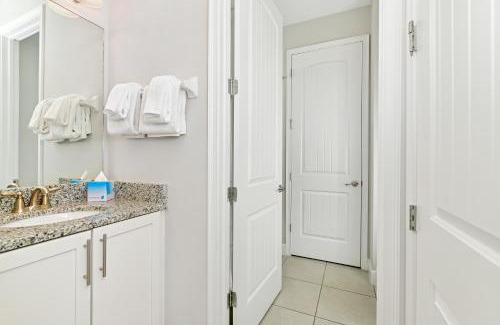 West Kissimmee House | Vibrant Home Near Disney With Media Room, Themed Rooms, Game Room And Waterpark & Resort Access At Encore Resorts Reunion - 7450Mr