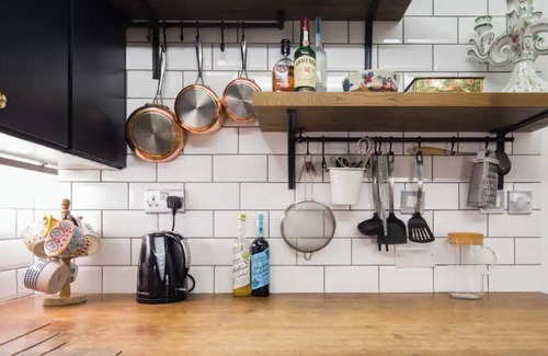 Colville Apartment | Vibrant & Stylish 2BD Flat - Notting Hill