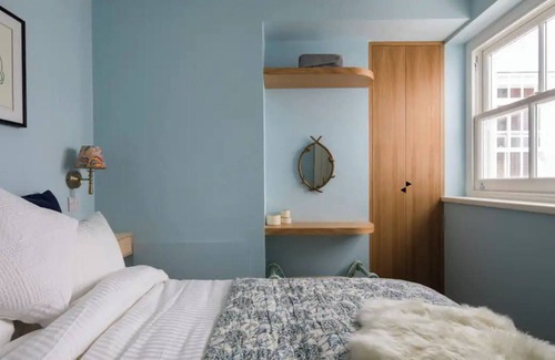 Colville Apartment | Vibrant & Stylish 2BD Flat - Notting Hill