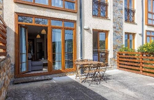 O Vicedo Apartment | VICEDO URB. SEA UNDER TERRACE 2 BEDROOMS