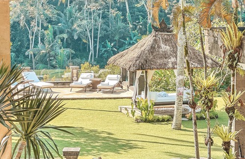 Andong Resort | Viceroy Bali