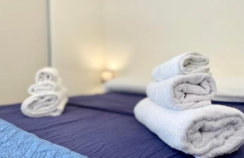Marina Centro Apartment | Vicina al mare con grande giardino - Appartamento Tulipano