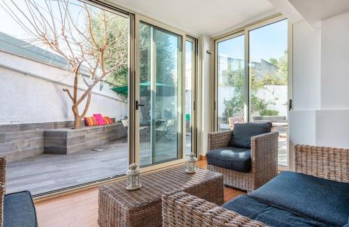 Defensola Villa | [Vicino al mare-Parcheggio Privato] A 5km da Vieste