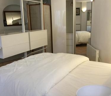 Zona XXVIII Tor de' Cenci Apartment | Vicino IFO Intero appartamento