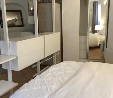 Zona XXVIII Tor de' Cenci Apartment | Vicino IFO Intero appartamento