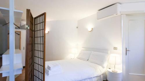 Zona XXVIII Tor de' Cenci Apartment | Vicino IFO Intero appartamento