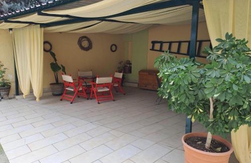 Kropia Apartment | Vicky's place,near Athens airport