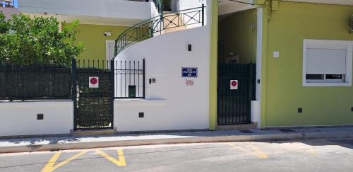 Kropia Apartment | Vicky's place,near Athens airport