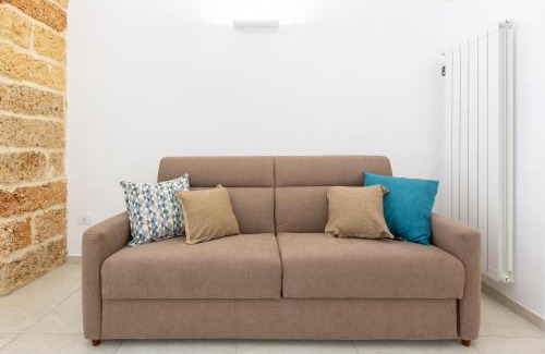 Neviano House | Vico Genova Wifi, AC, 4 persone - 10km Gallipoli