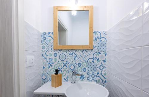 Neviano House | Vico Genova Wifi, AC, 4 persone - 10km Gallipoli