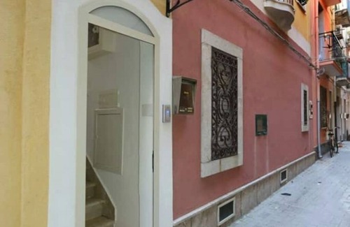 Mazzeo Apartment | Vicolo a mare Apartment, Mazzeo.