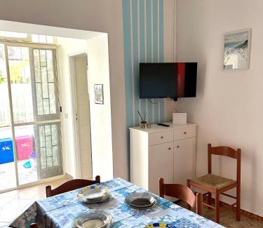 Minturno Apartment | Vicolo del mare