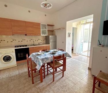 Minturno Apartment | Vicolo del mare
