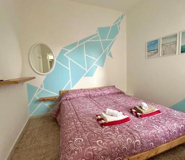 Minturno Apartment | Vicolo del mare