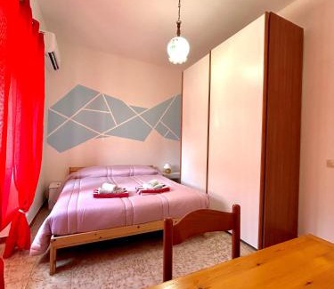 Minturno Apartment | Vicolo del mare