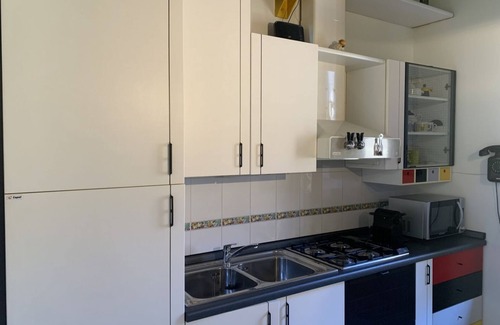 Porta Genova Apartment | VICOLO LAVANDAI - Petit Apartment Navigli